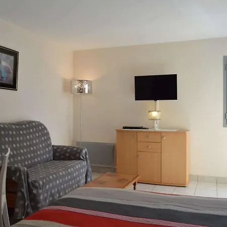 아파트 Cap D'agde, 1 Piece, 2 Personnes - Fr-1-249-356 *