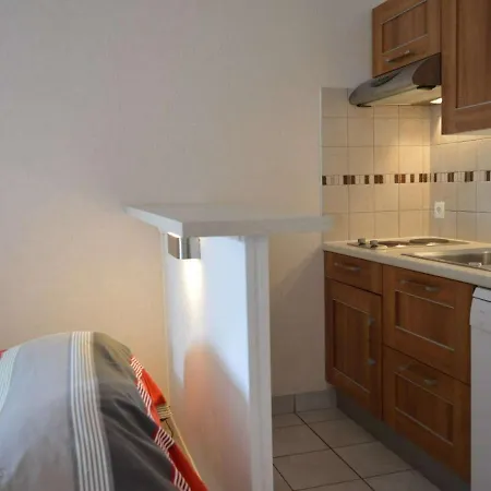 Cap D'agde, 1 Piece, 2 Personnes - Fr-1-249-356 아파트 *